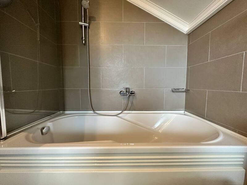 Делюкс Грин 2-местный 2-комнатный