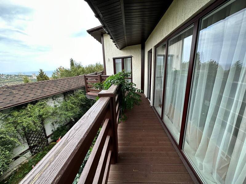 Люкс Рахманинов 2-местный 3-комнатный