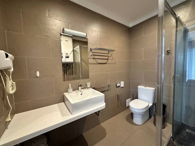 Люкс Рахманинов 2-местный 3-комнатный