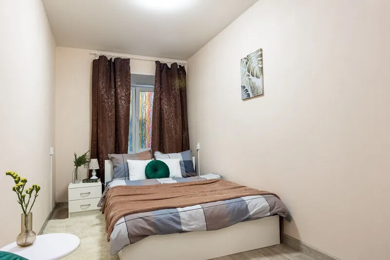 Стандартный 2-местный | Белое золото, Ленинградская область