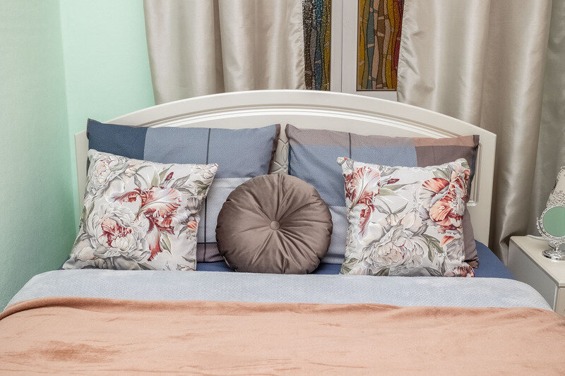 Комфорт 2-местный