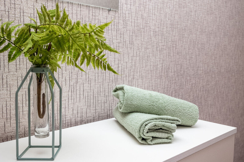 Комфорт 2-местный