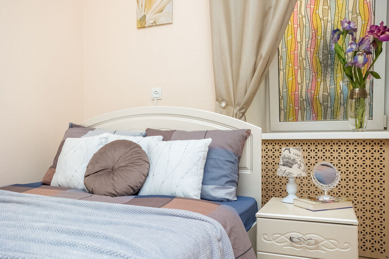 Комфорт 2-местный