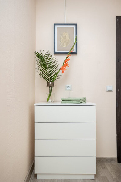 Стандартный 2-местный