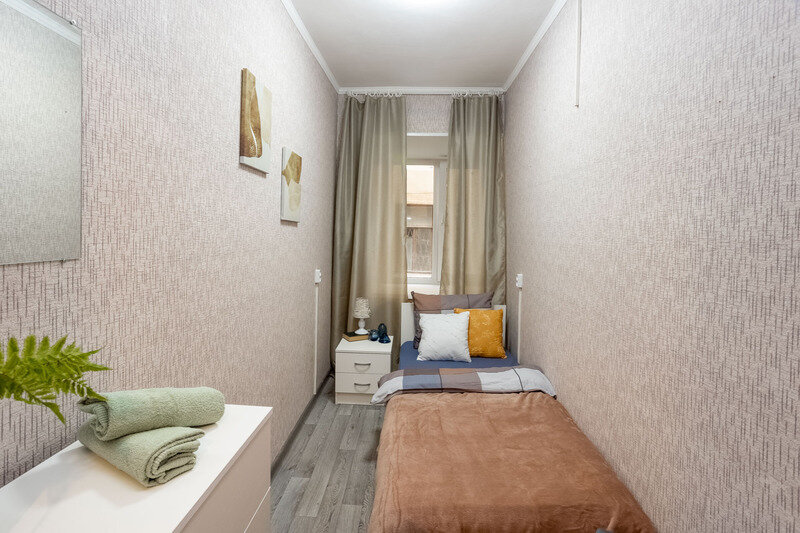 Эконом 1-местный