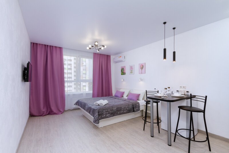 Стандартный 2-местный (DBL)