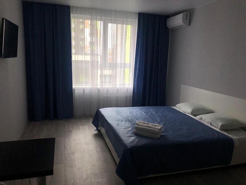 Стандартный 2-местный (DBL)