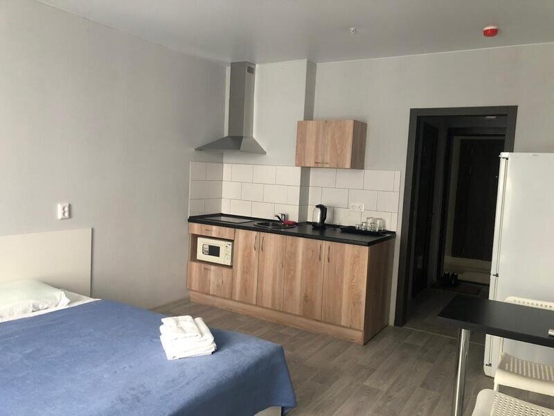 Стандартный 2-местный (DBL)