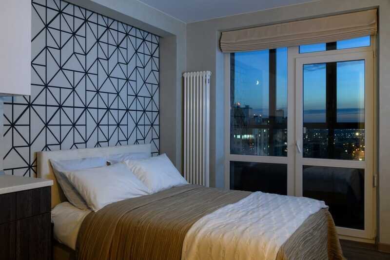 Стандартный 2-местный (DBL)