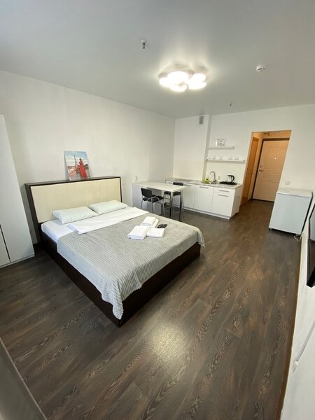 Стандартный 2-местный (DBL)