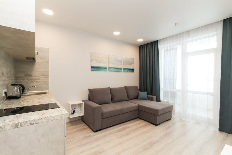 Стандартный 2-местный (DBL)