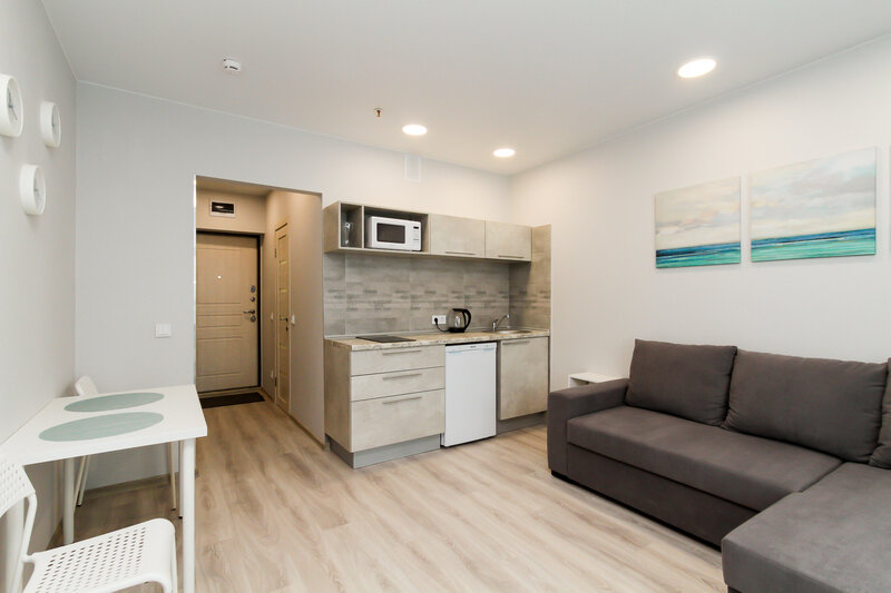 Стандартный 2-местный (DBL)