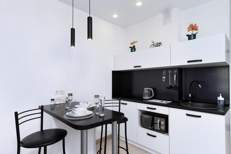 Стандартный 2-местный (DBL)