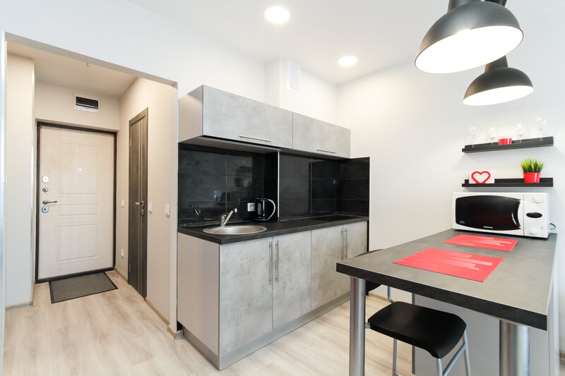 Стандартный 2-местный (DBL)