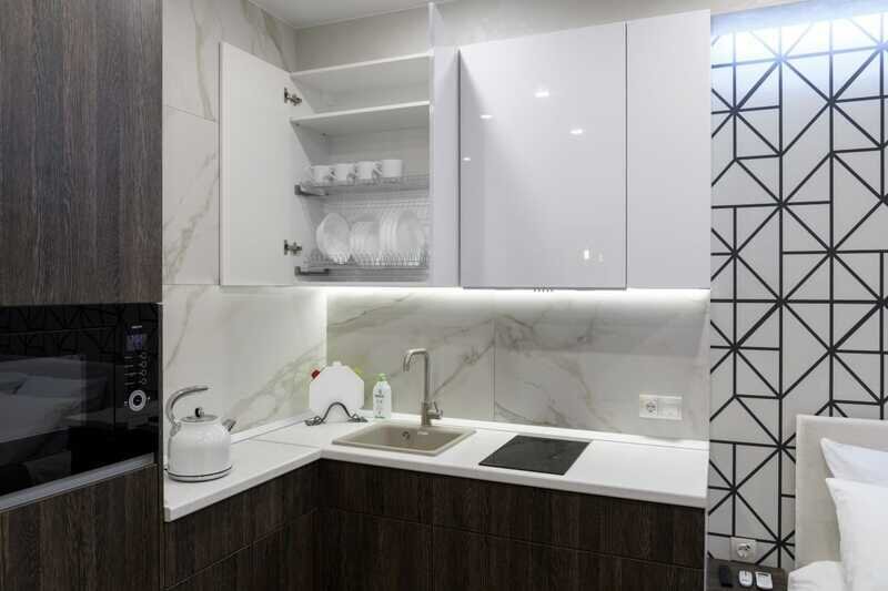 Стандартный 2-местный (DBL)