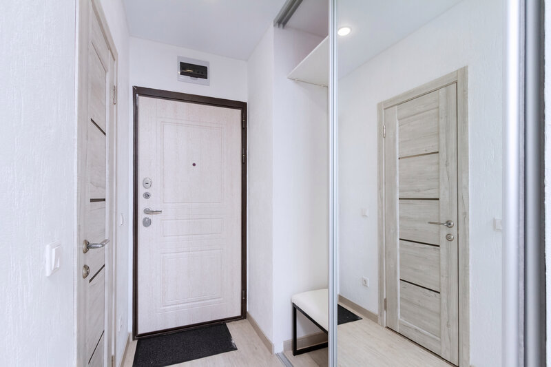 Стандартный 2-местный (DBL)