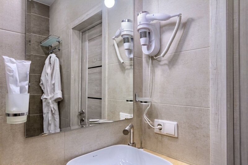 Стандартный 2-местный (DBL)