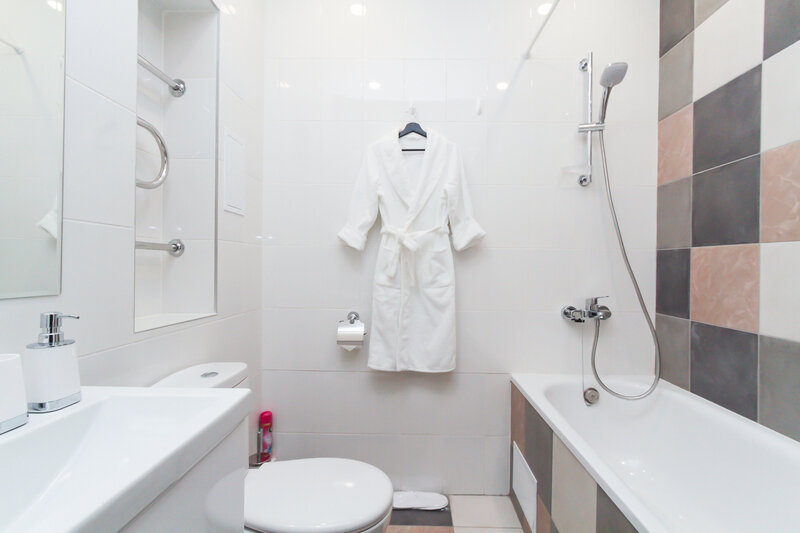 Стандартный 2-местный (DBL)