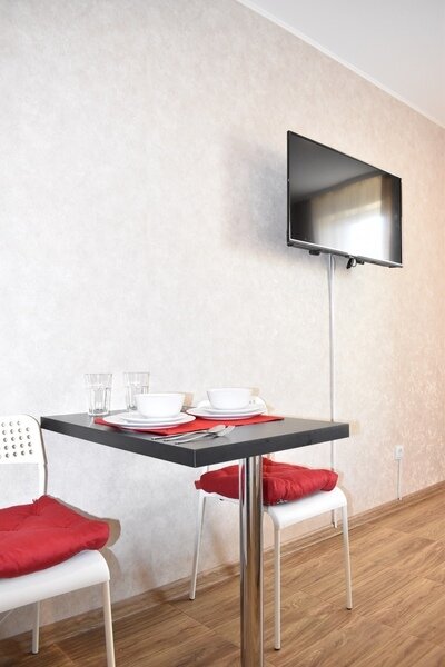 Стандартный 2-местный (TWIN)