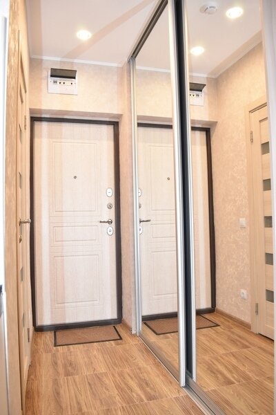 Стандартный 2-местный (TWIN)