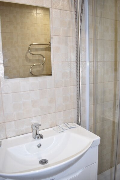 Стандартный 2-местный (TWIN)