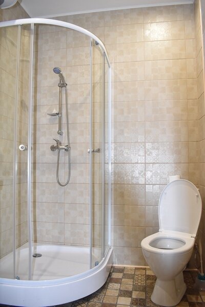 Стандартный 2-местный (TWIN)