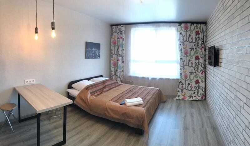 Студия 2-местный (DBL)