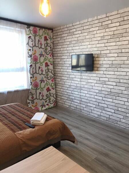 Студия 2-местный (DBL)