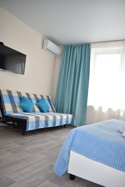 Студия 2-местный (DBL)