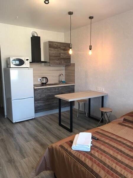 Студия 2-местный (DBL)