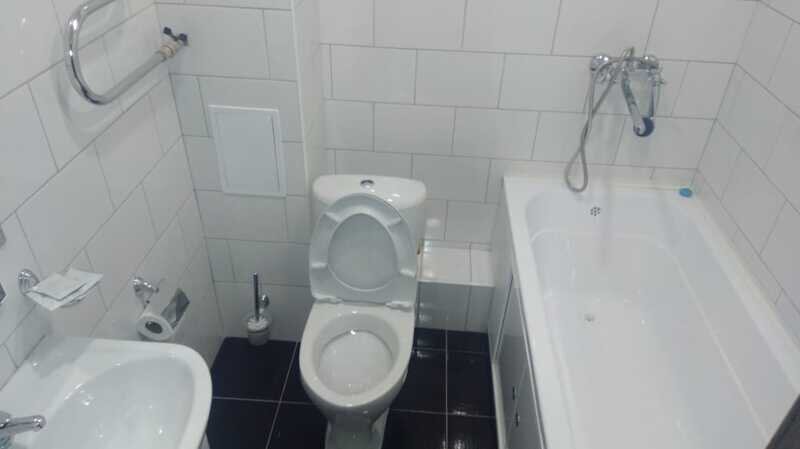 Студия 2-местный (DBL)