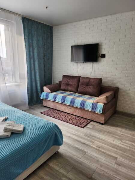 Студия 2-местный (TWIN)