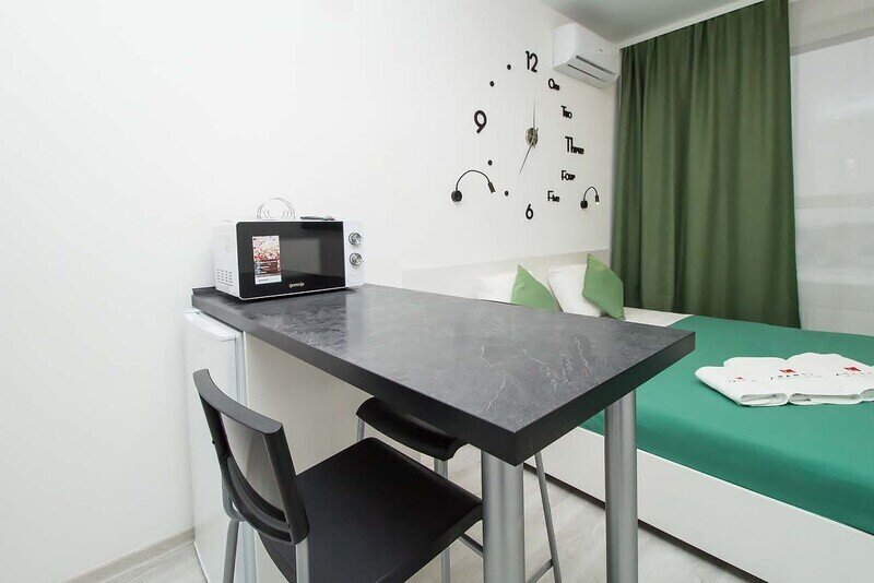 Студия 2-местный (TWIN)