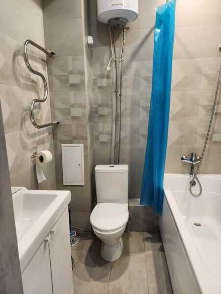 Студия 2-местный (TWIN)