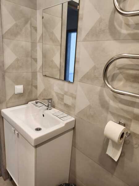 Студия 2-местный (TWIN)