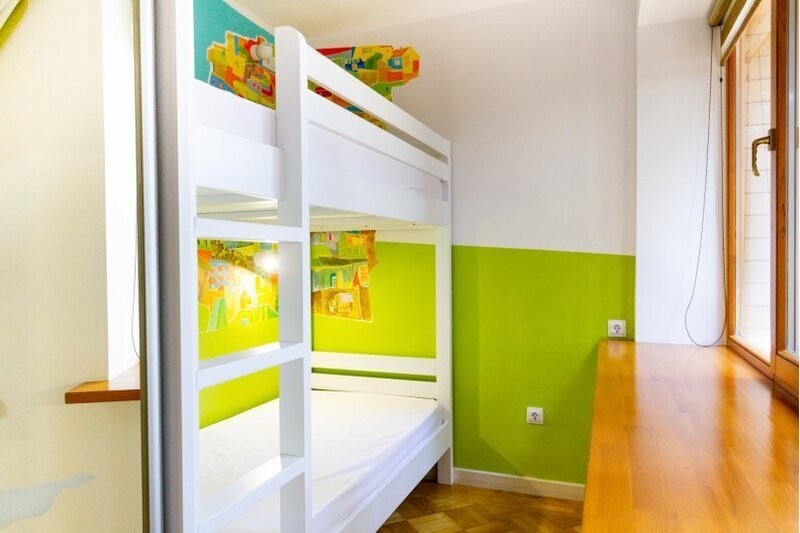 Superior 2-местный 1-комнатный