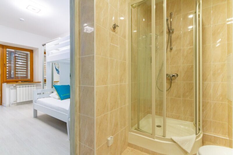 Tour class 2-местный 1-комнатный