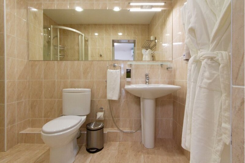 Tour class 2-местный 1-комнатный