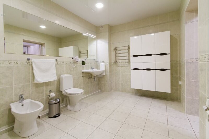 Номер Tour class 3-местный 1-комнатный