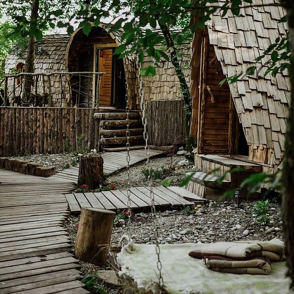 2022-07-28 (1) | Место силы SPA-отель, Краснодарский край