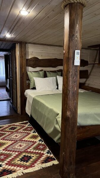 Стандарт 2-местный