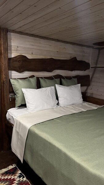 Стандарт 2-местный