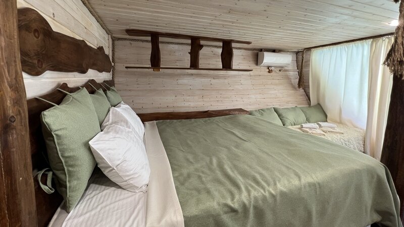 Стандарт 2-местный