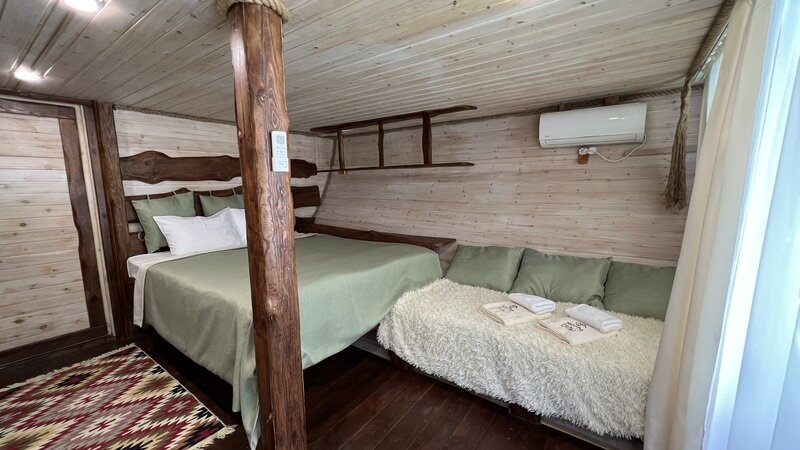 Стандарт 2-местный