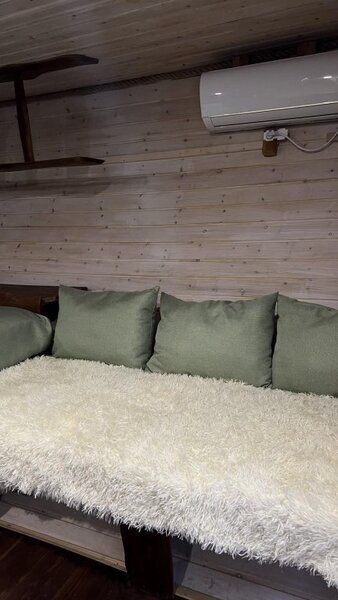 Стандарт 2-местный