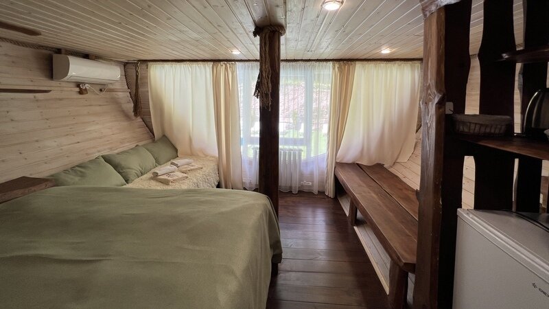 Стандарт 2-местный