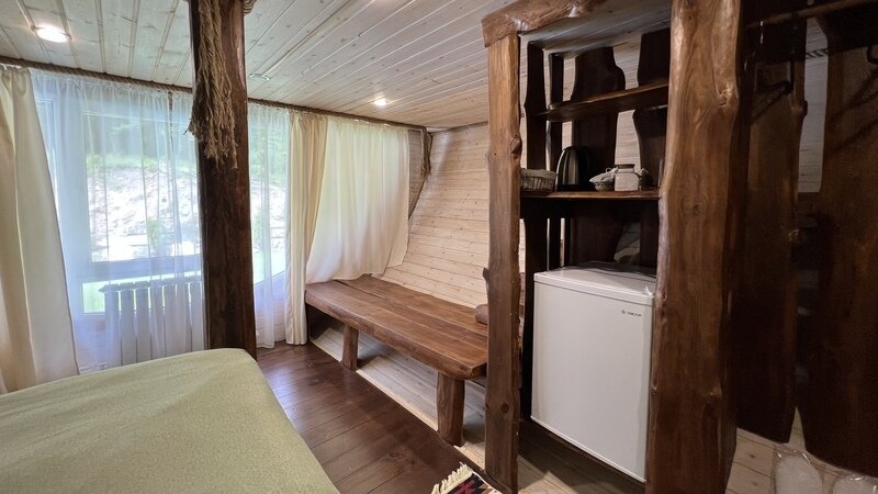 Стандарт 2-местный