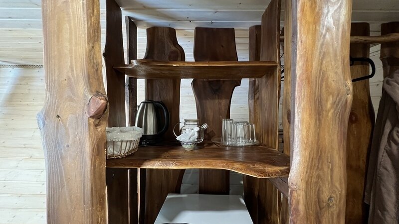 Стандарт 2-местный