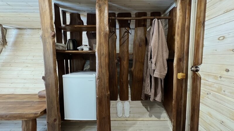 Стандарт 2-местный