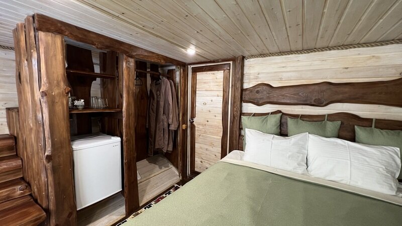 Стандарт 2-местный